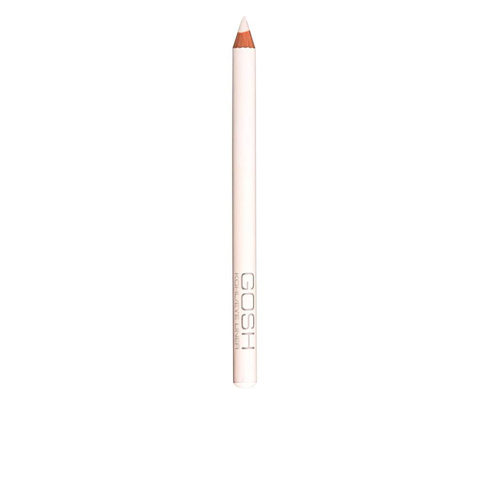 Kohl Eye Liner White