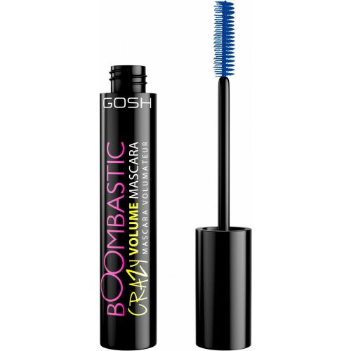 Boombastic Crazy Mascara Blue No. 002