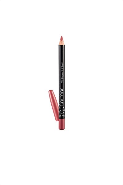 Waterproof Lipliner No.235 Undressed