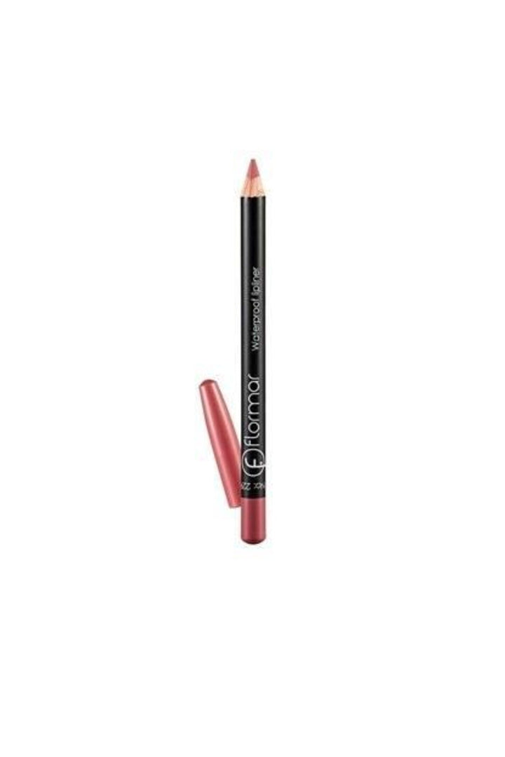 Waterproof Lipliner No.219 Rose Wood