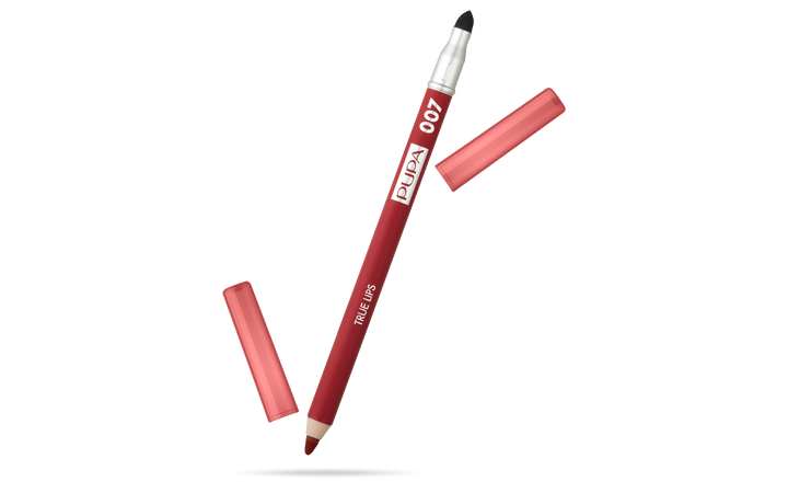PUPA True Lips Lip Liner - 1.2g | بوبا قلم تحديد الشفاه - 1.2 غرام