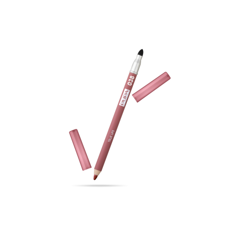 True Lips Rose Nude
