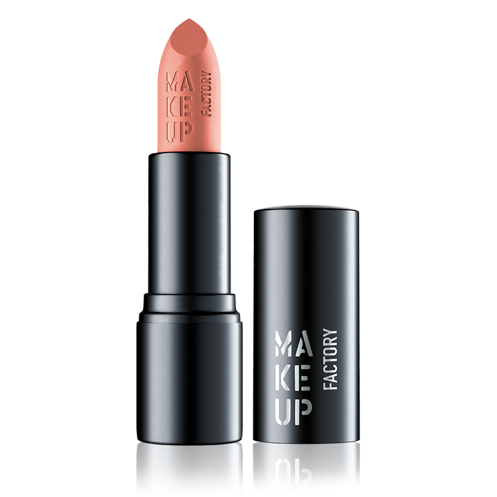 Velvet Mat Lipstick No. 08