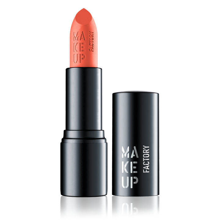 Velvet Mat Lipstick No. 14
