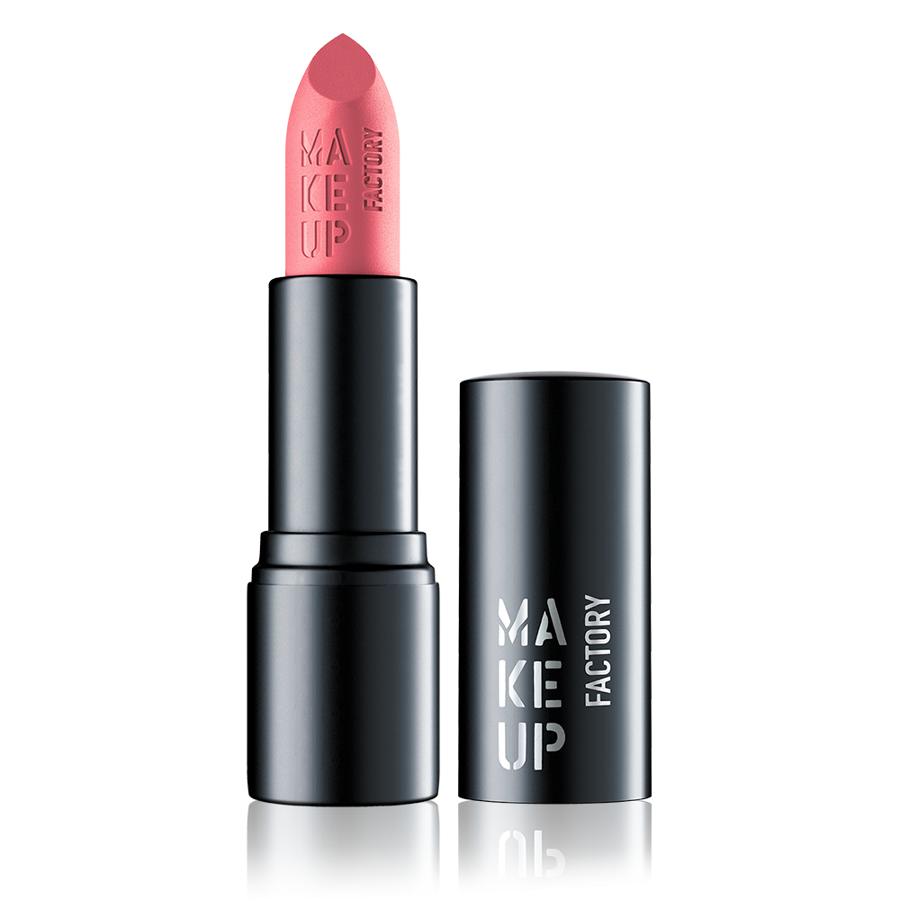 Velvet Mat Lipstick No. 19