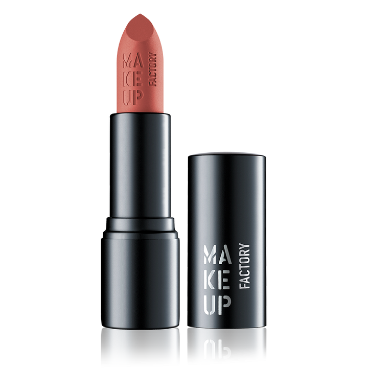 Velvet Mat Lipstick No. 52