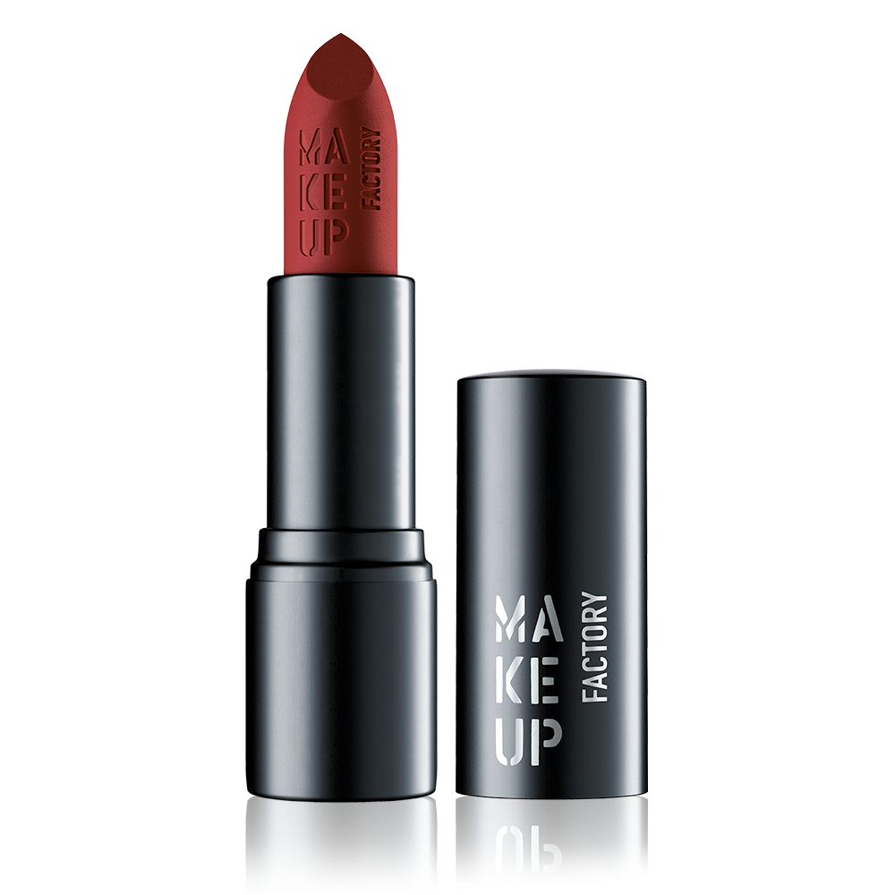 Velvet Mat Lipstick No. 60