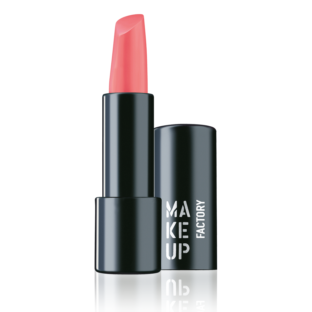 Magnetic Lips Semi Mat & Long-Lasting No. 140