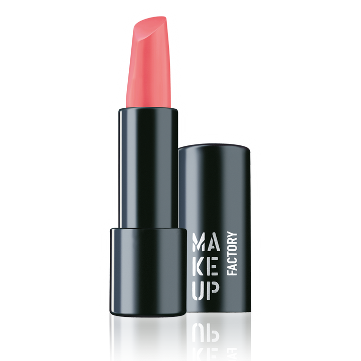 Magnetic Lips Semi Mat & Long-Lasting No. 140