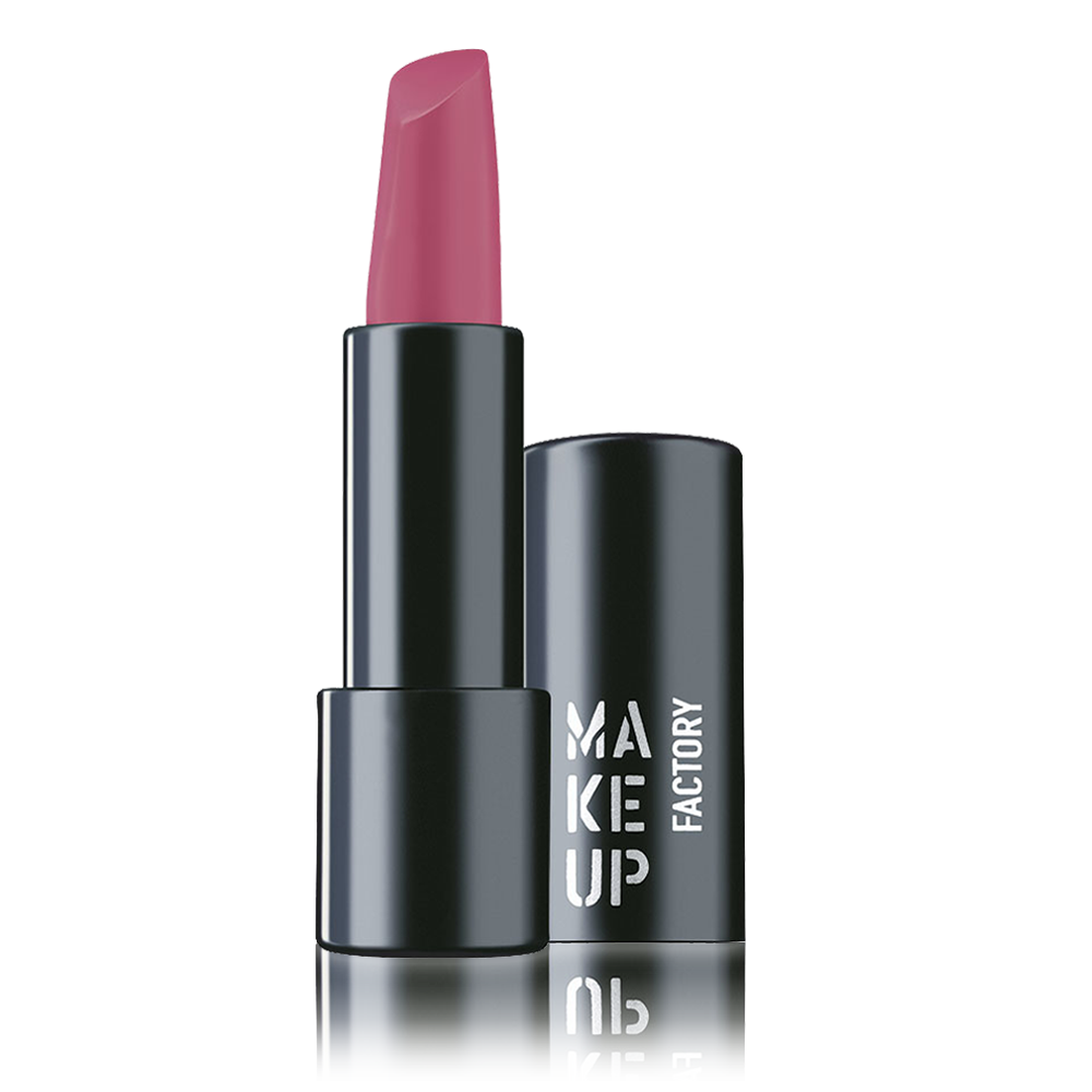Magnetic Lips Semi Mat & Long-Lasting No. 161