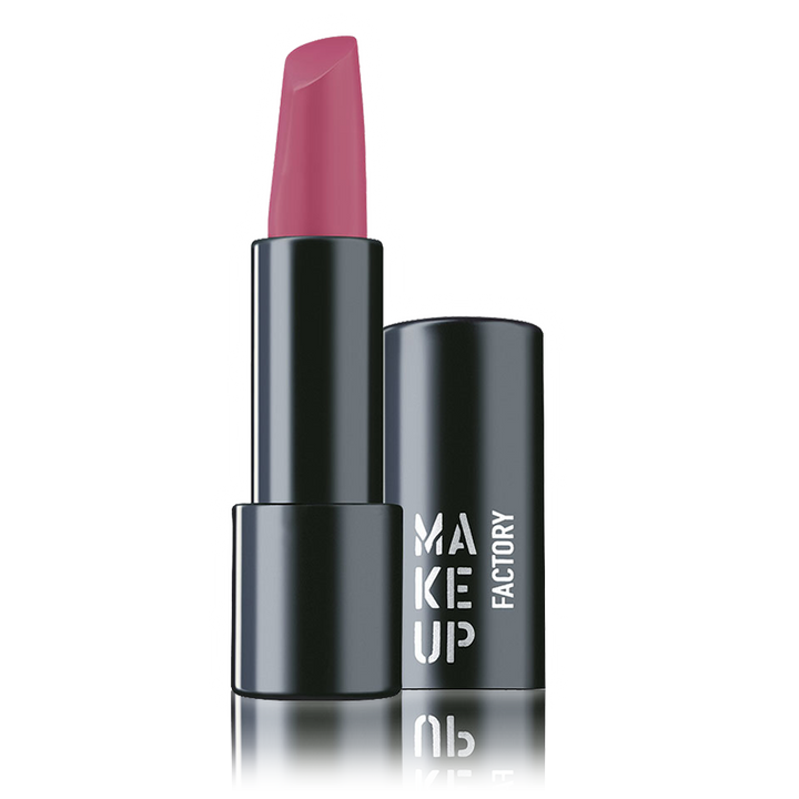 Magnetic Lips Semi Mat & Long-Lasting No. 161