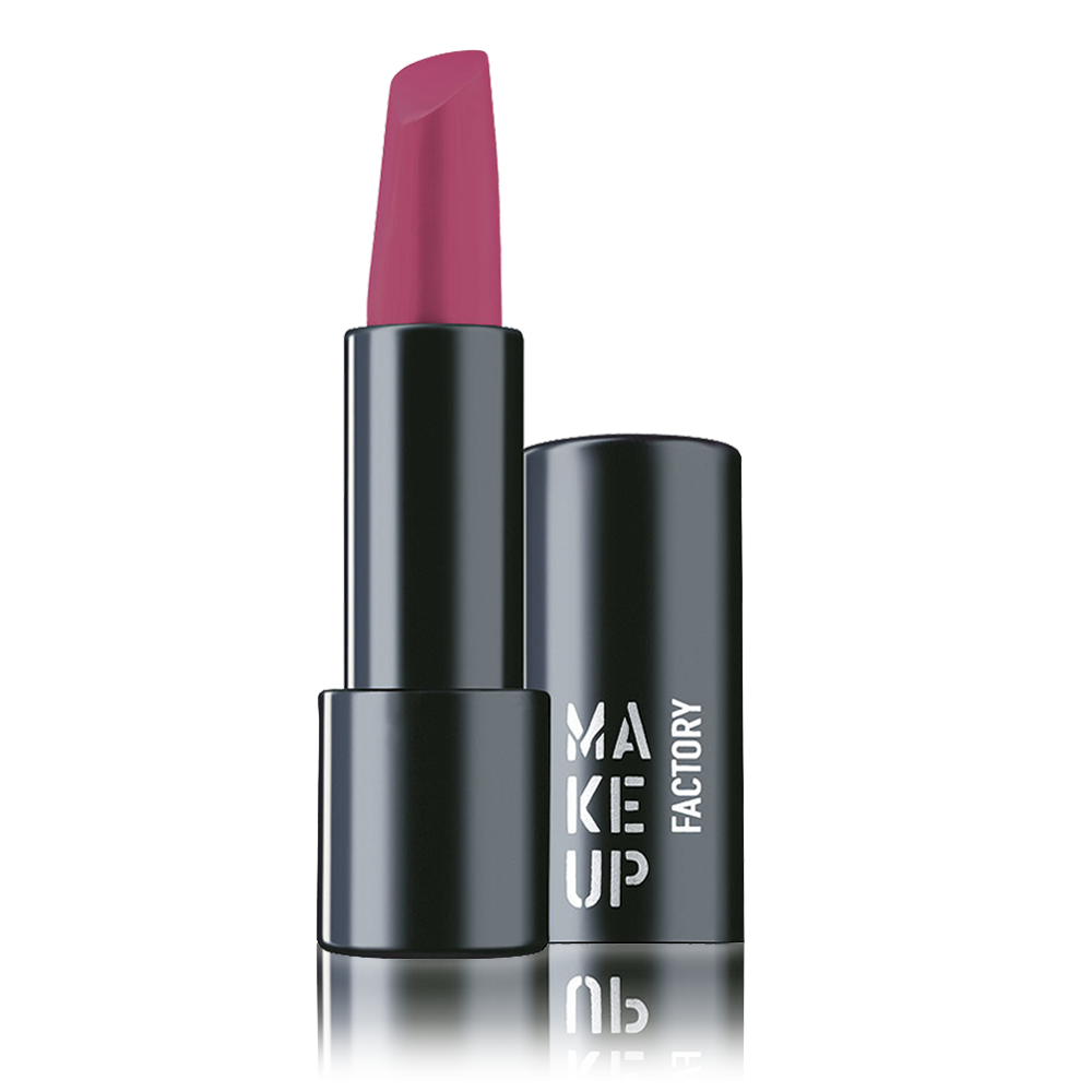 Magnetic Lips Semi Mat & Long-Lasting No. 166