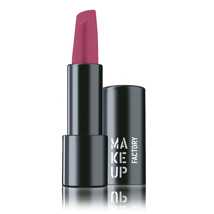 Magnetic Lips Semi Mat & Long-Lasting No. 166