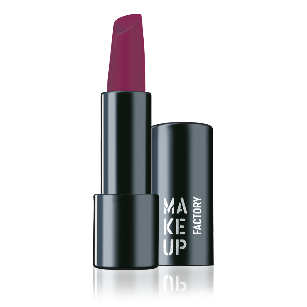 Magnetic Lips Semi Mat & Long-Lasting No. 193