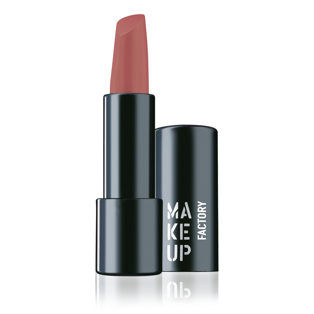 Magnetic Lips Semi Mat & Long-Lasting No. 235