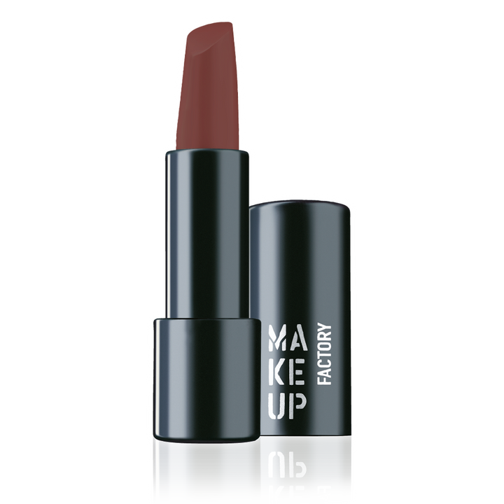 Magnetic Lips Semi Mat & Long-Lasting No. 243