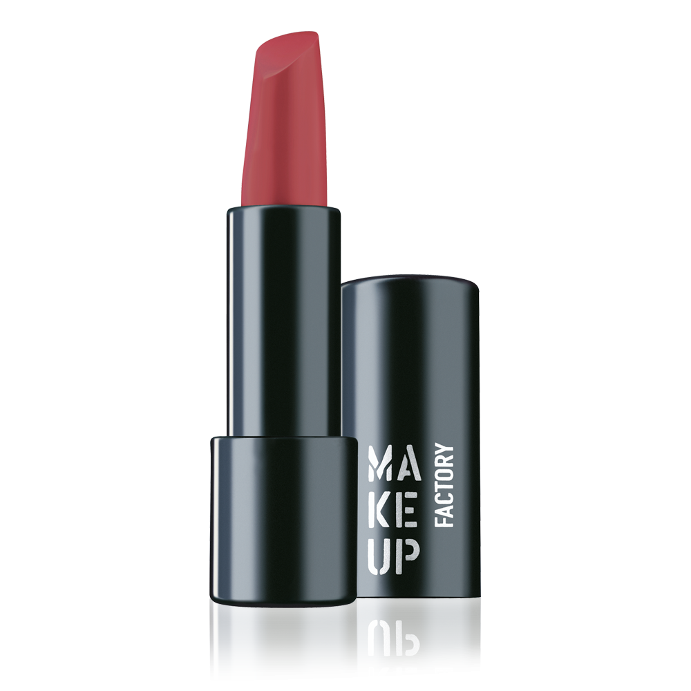 Magnetic Lips Semi Mat & Long-Lasting No. 158