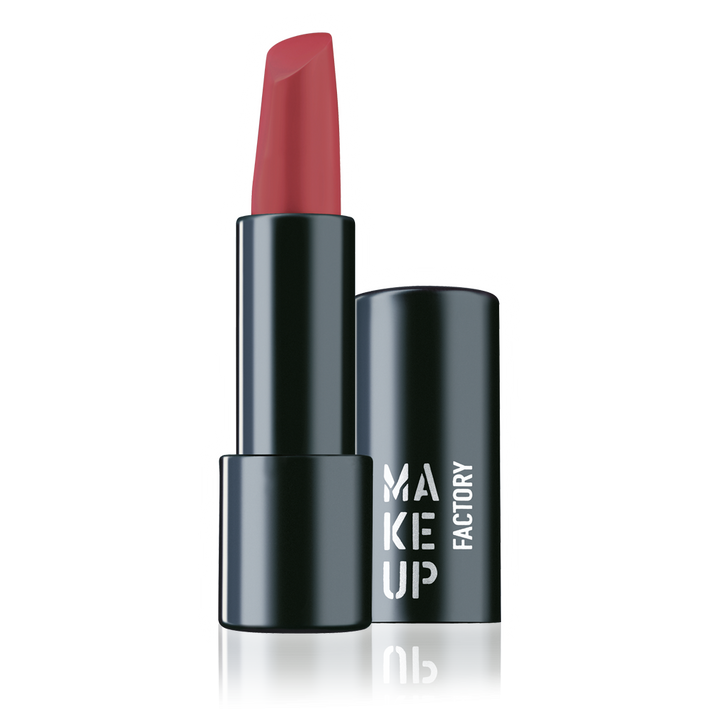 Magnetic Lips Semi Mat & Long-Lasting No. 158
