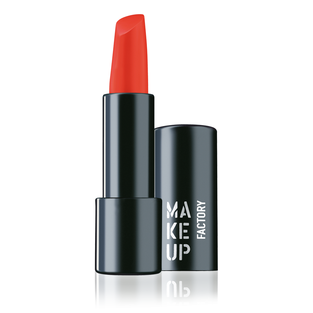Magnetic Lips Semi Mat & Long-Lasting No. 324
