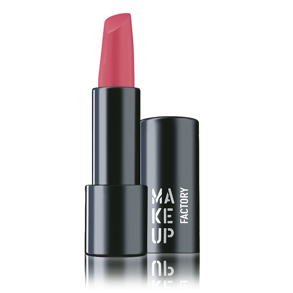 Magnetic Lips Semi Mat & Long-Lasting No. 335