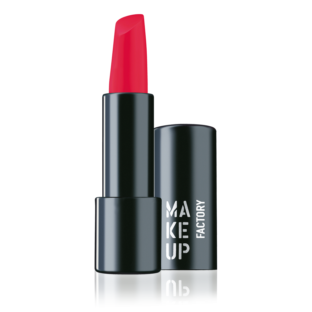 Magnetic Lips Semi Mat & Long-Lasting No. 339
