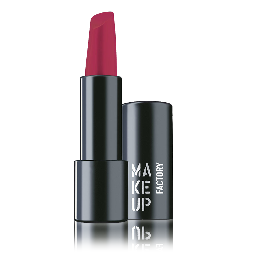 Magnetic Lips Semi Mat & Long-Lasting No. 343