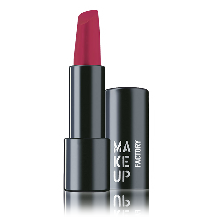 Magnetic Lips Semi Mat & Long-Lasting No. 343