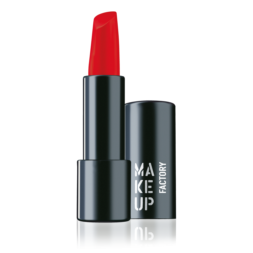 Magnetic Lips Semi Mat & Long-Lasting No. 355