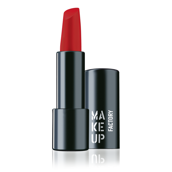 Magnetic Lips Semi Mat & Long-Lasting No. 369