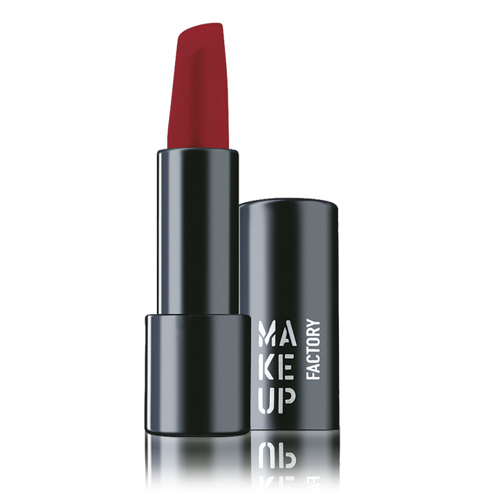 Magnetic Lips Semi Mat & Long-Lasting No. 377