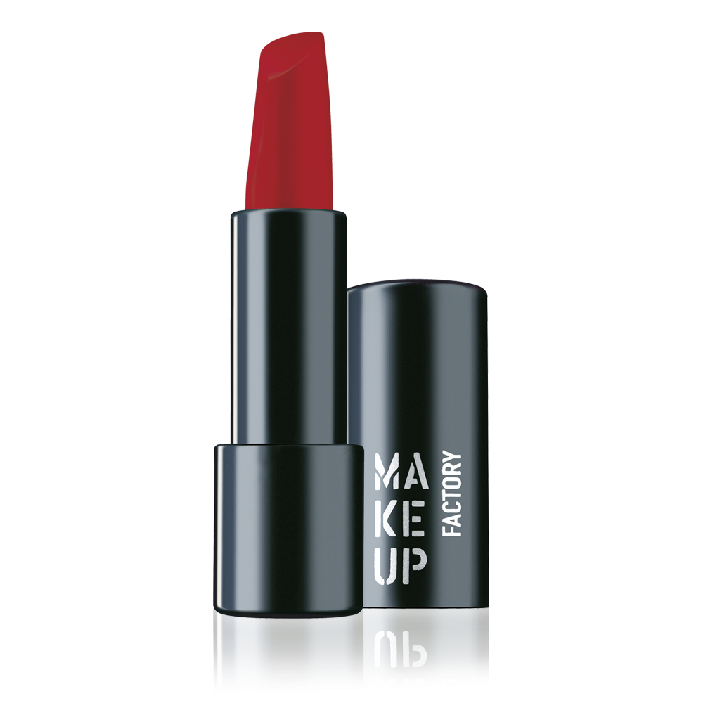 Magnetic Lips Semi Mat & Long-Lasting No. 386