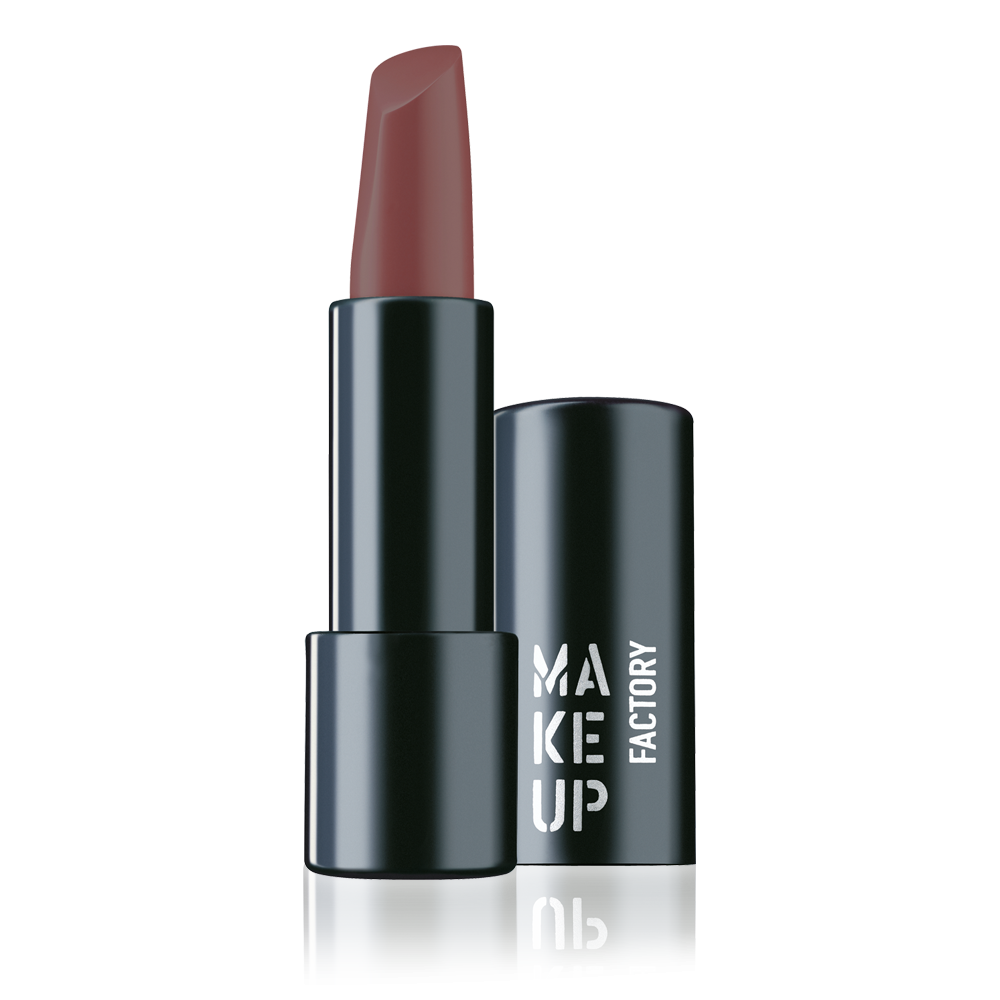 Magnetic Lips Semi Mat & Long-Lasting No. 400
