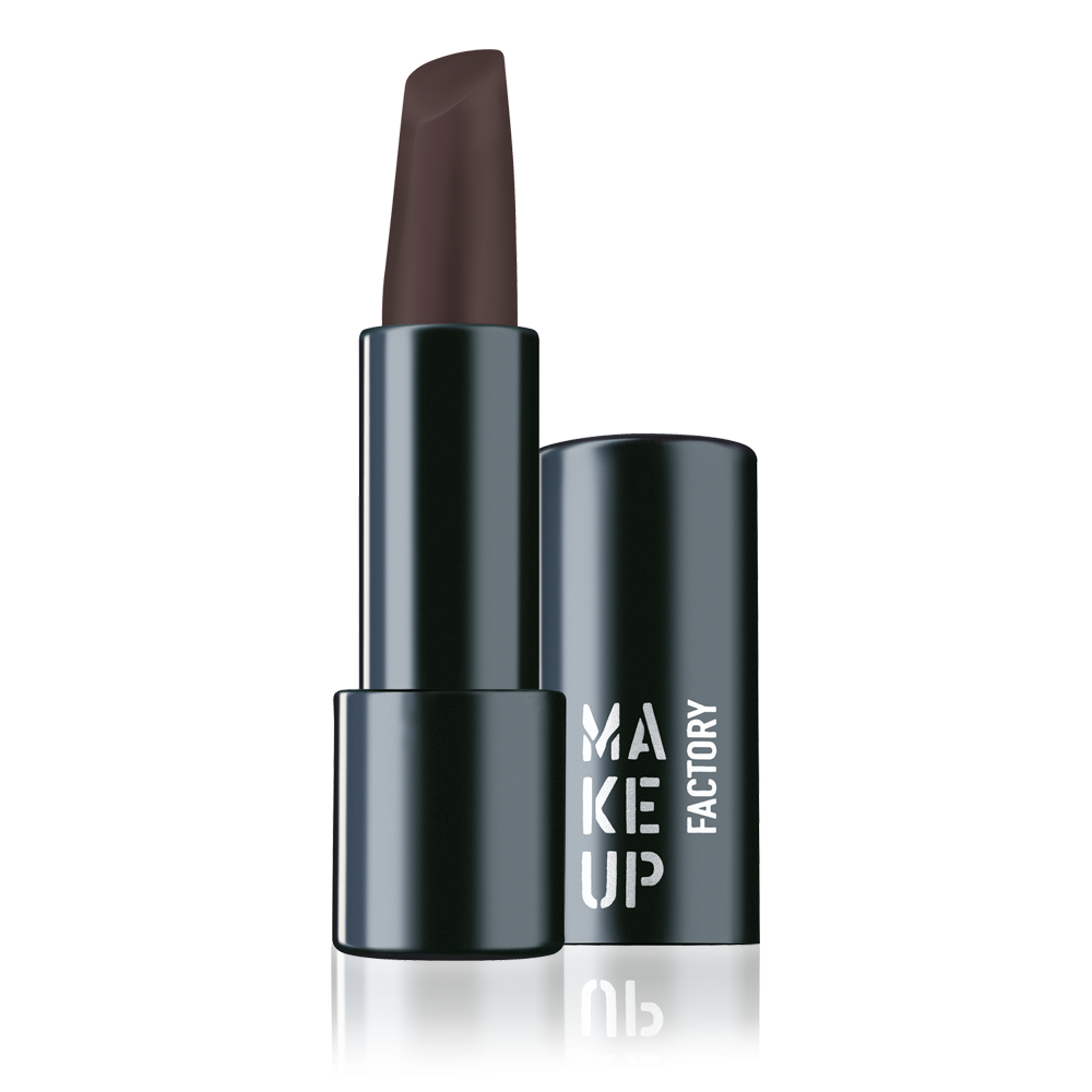 Magnetic Lips Semi Mat & Long-Lasting No. 420