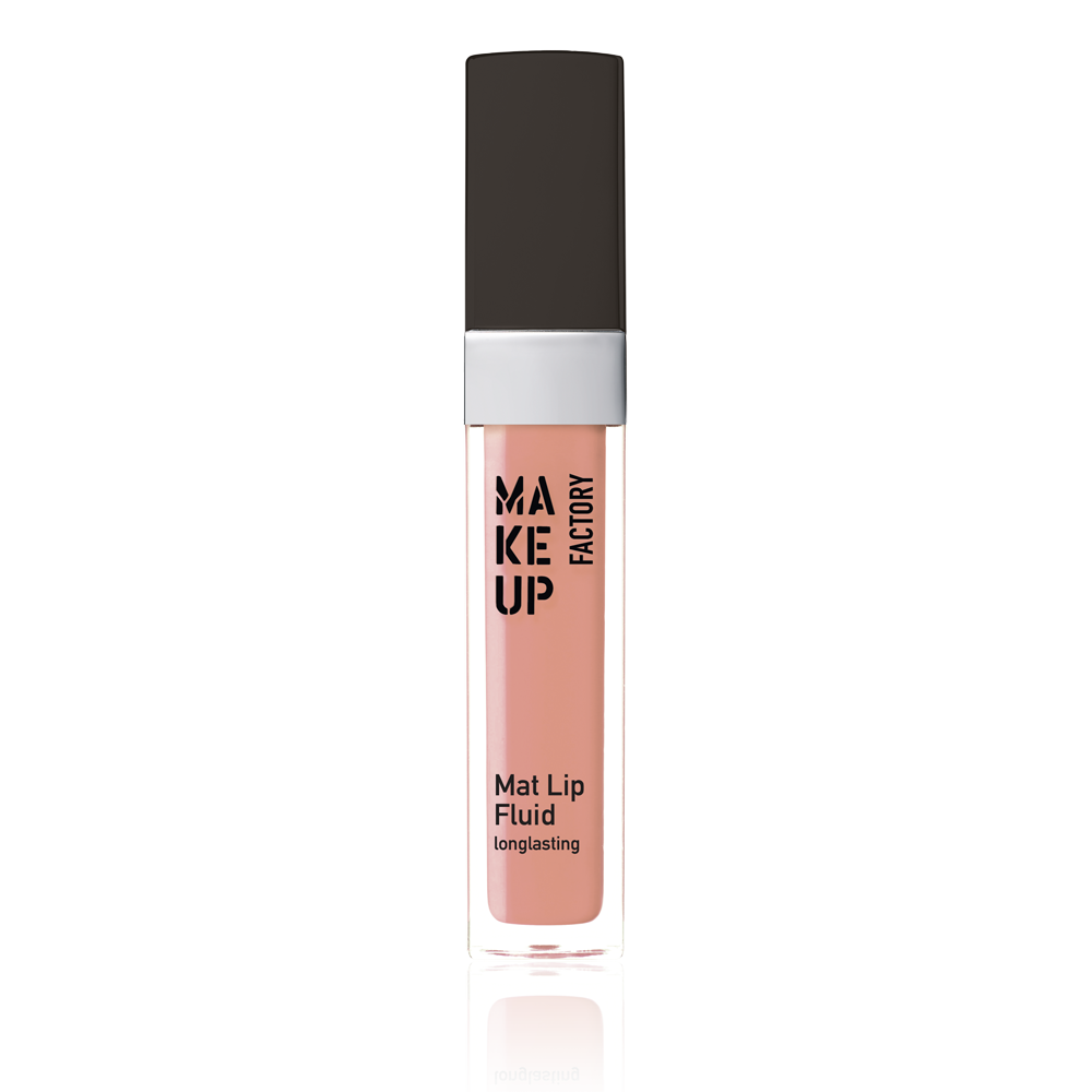 Mat Lip Fluid Long-Lasting No. 12