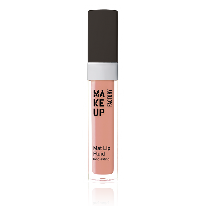 Mat Lip Fluid Long-Lasting No. 12