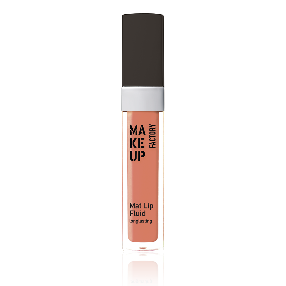 Mat Lip Fluid Long-Lasting No. 26