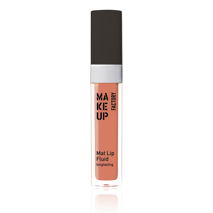Mat Lip Fluid Long-Lasting No. 26