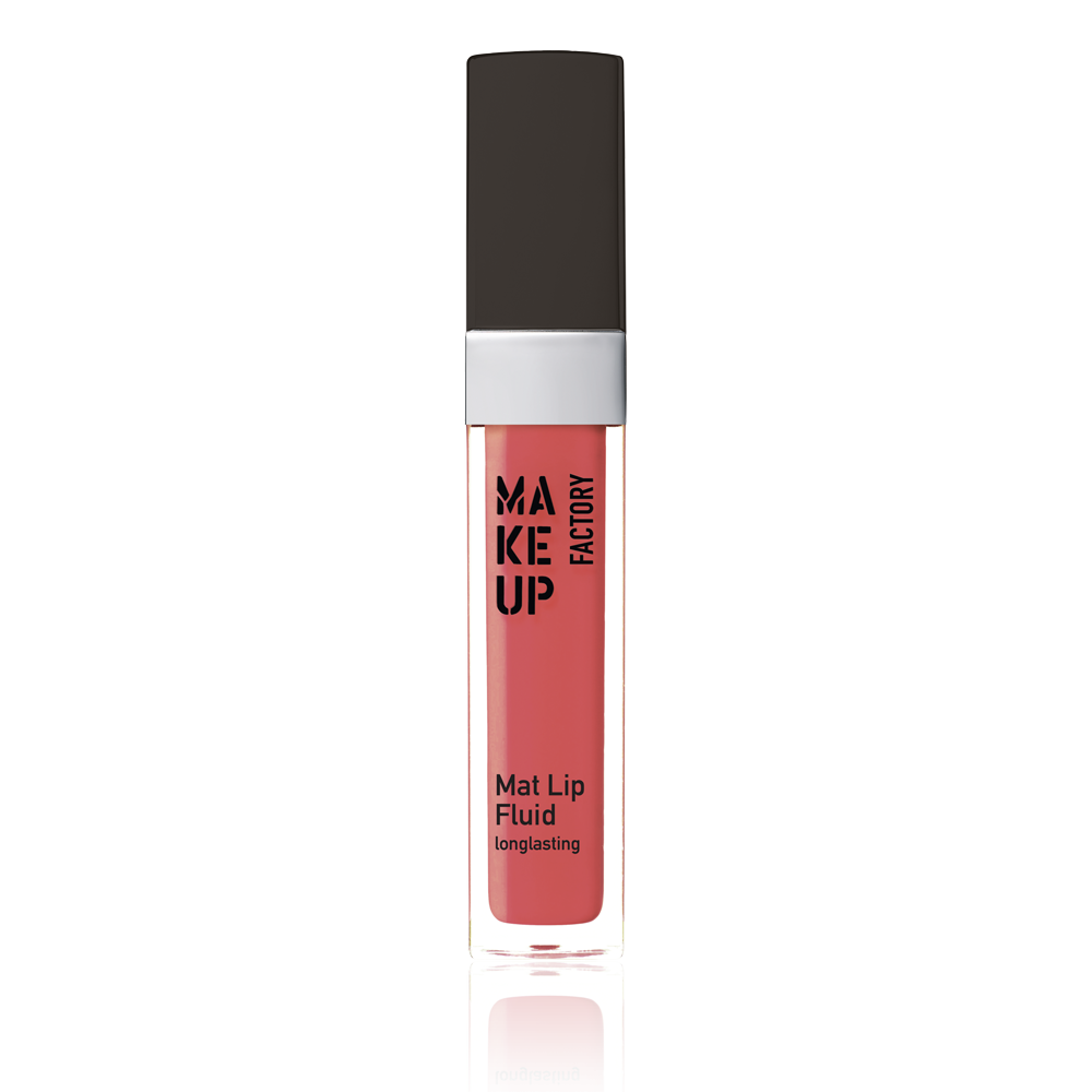 Mat Lip Fluid Long-Lasting No. 34