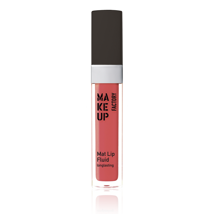 Mat Lip Fluid Long-Lasting No. 34