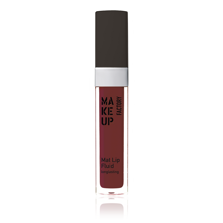 Mat Lip Fluid Long-Lasting No. 36