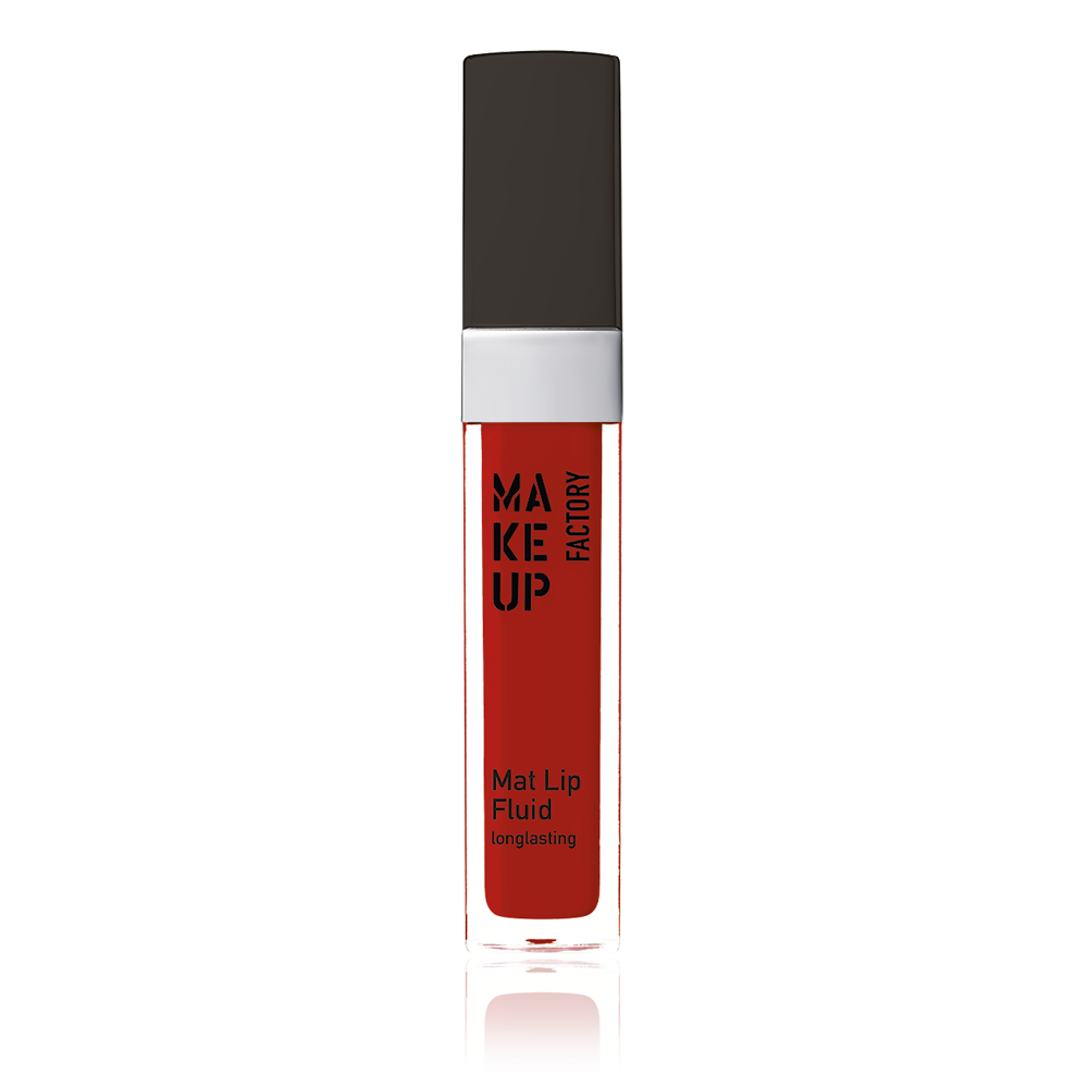 Mat Lip Fluid Long-Lasting No. 38