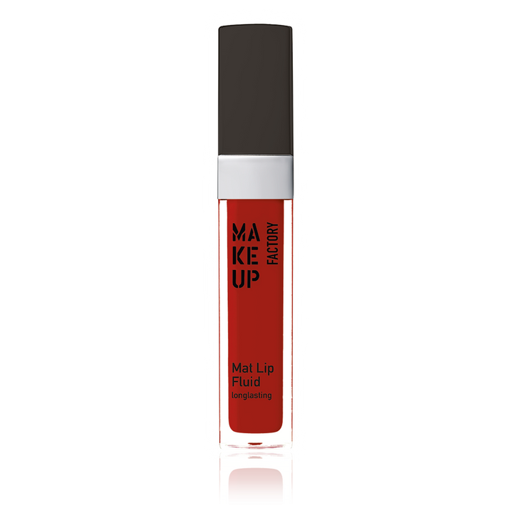 Mat Lip Fluid Long-Lasting No. 38