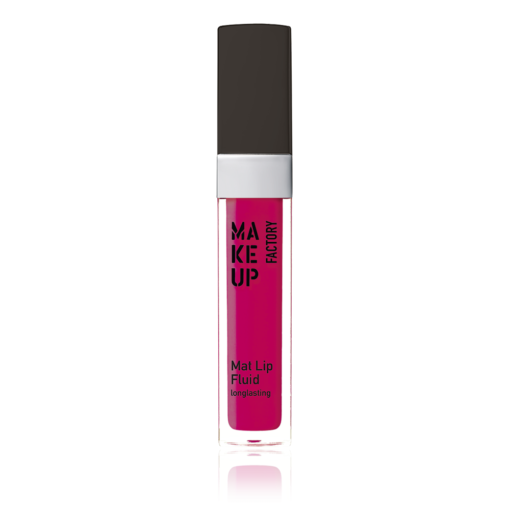 Mat Lip Fluid Long-Lasting No. 45