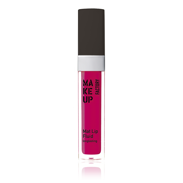 Mat Lip Fluid Long-Lasting No. 45