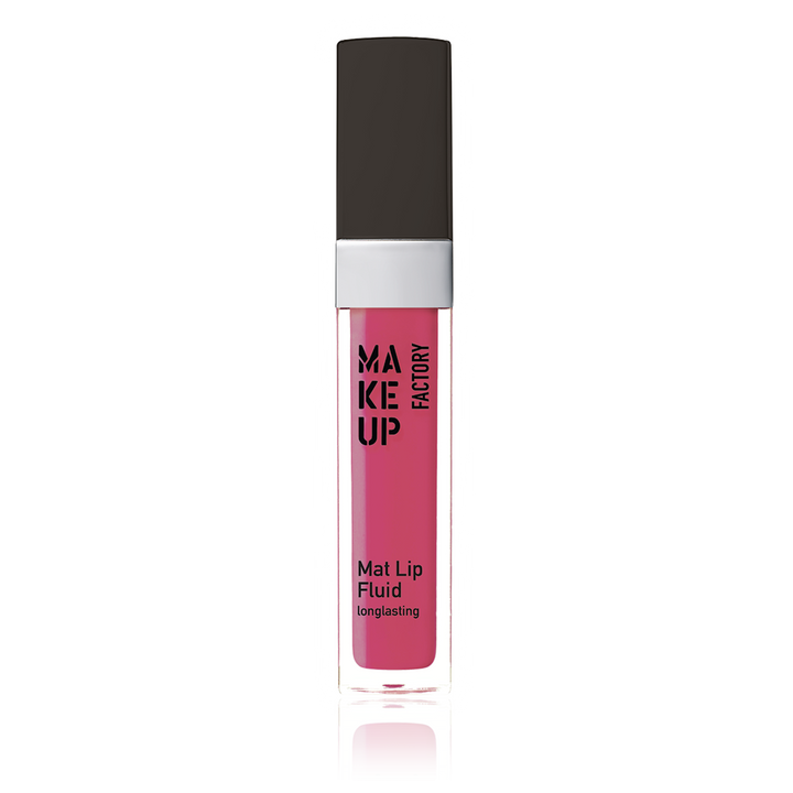 Mat Lip Fluid Long-Lasting No. 48