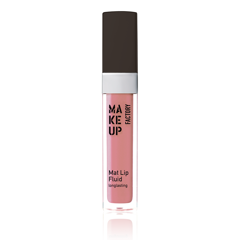 Mat Lip Fluid Long-Lasting No. 50