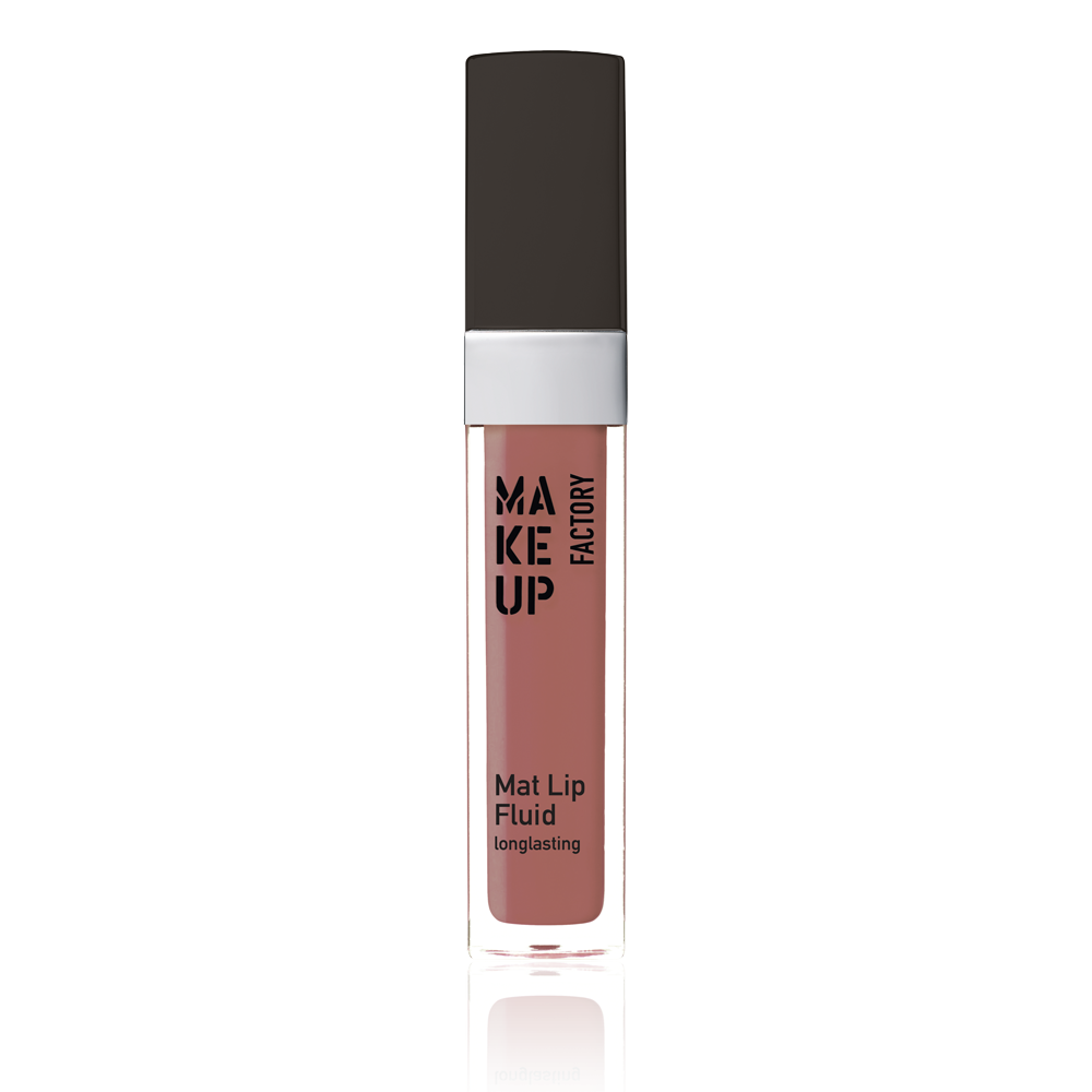 Mat Lip Fluid Long-Lasting No. 52
