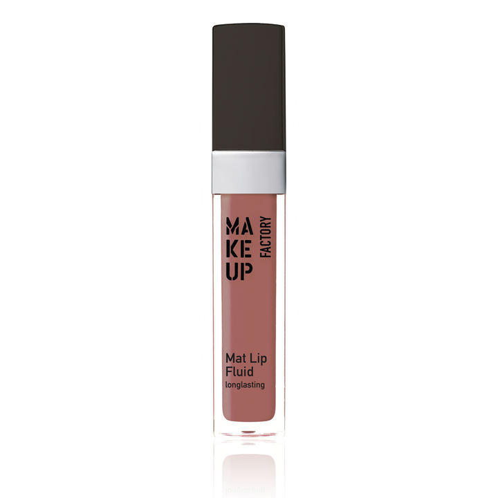 Mat Lip Fluid Long-Lasting No. 52
