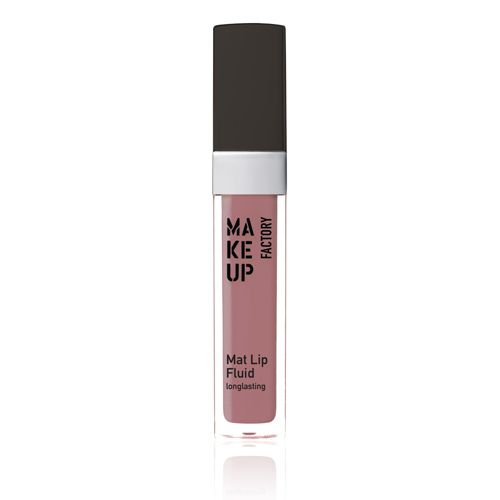 Mat Lip Fluid Long-Lasting No. 65