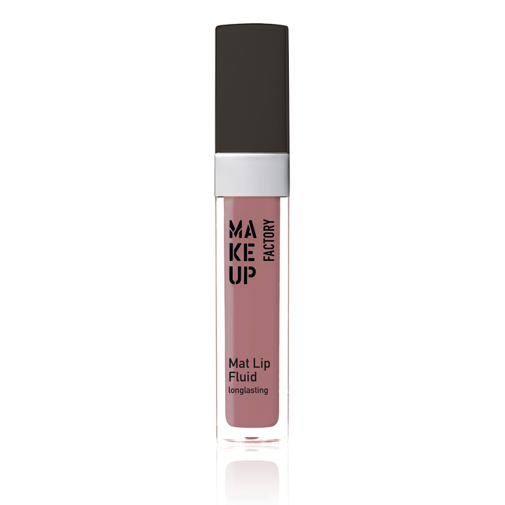 Mat Lip Fluid Long-Lasting No. 65